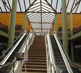 Shoppingcenter Varadero