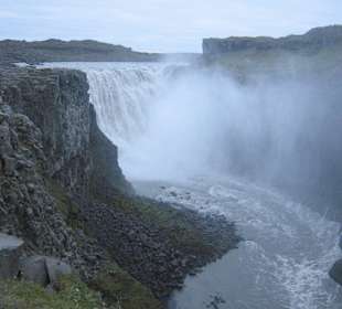 Dettifoss