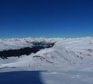 Грандвалира и Валльнорд 