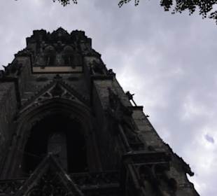 Ehem. Hauptkirche St. Nikolai