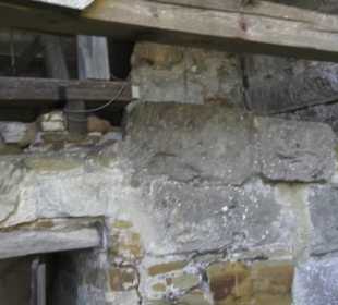 Burgruine Hohenrechberg