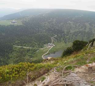 Karkonoski Park Narodowy