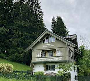 Wandern Kirchberg in Tirol