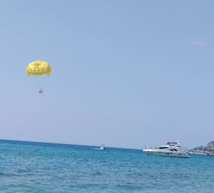 Strand Alanya