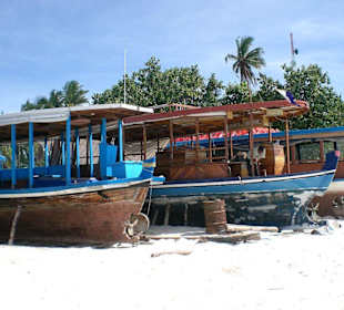 Vilamendhoo