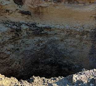 Seven Hanging Valleys Trail 