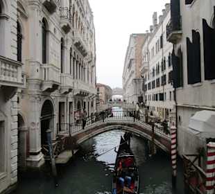 Altstadt Venedig