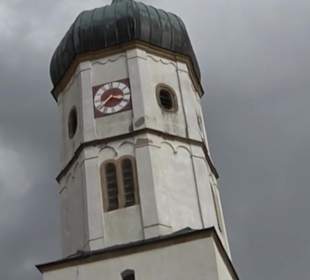 Pfarrkirche St. Alban Wallerstein