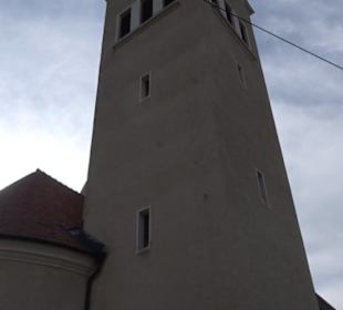 Kirche St. Nikolaus Boll