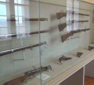 Wehrgeschichtliches Museum Rastatt