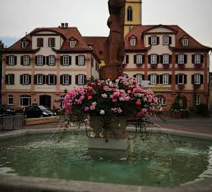 Altstadt Bad Mergentheim