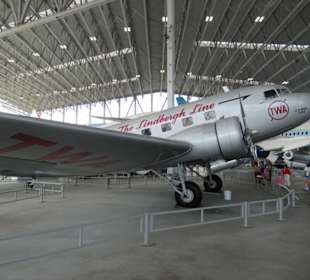 Im Museum of Flight