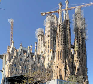 Sagrada Familia