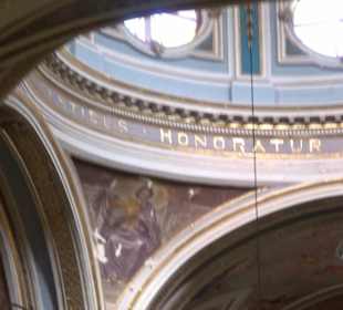 St Francis of Assisi Church