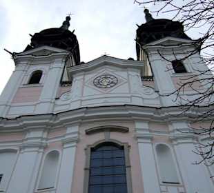 Pöstlingbergkirche
