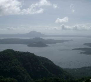 Taal Lake