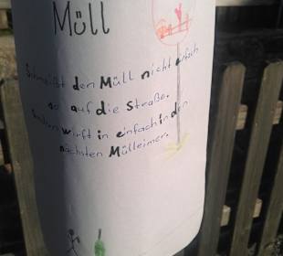 Wandern Nesselwängle