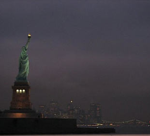 Estatua de la Libertad
