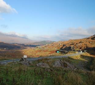 Park Narodowy Killarney