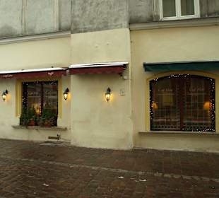 Cafe Mini