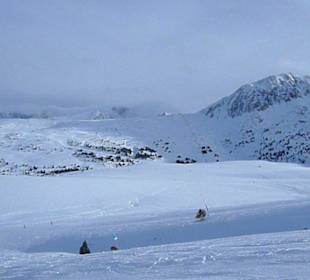 Грандвалира и Валльнорд 