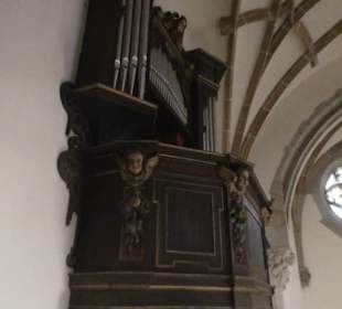 Kunstsammlungen der Veste Coburg