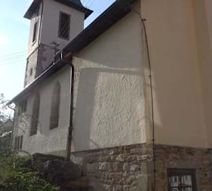Evangelische Michaelskirche
