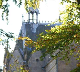 Die Schlosskirche