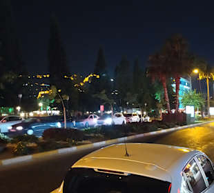 Stadtrundfahrt Alanya