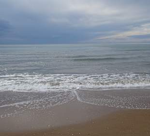 Strand Side - Kumköy