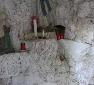 Katholische Pfarrkirche St. Georg Hailtingen