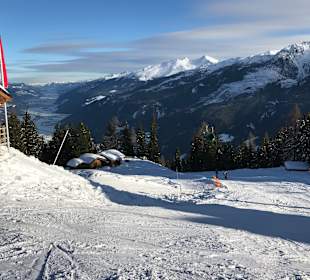 Wandern Neukirchen am Großvenediger