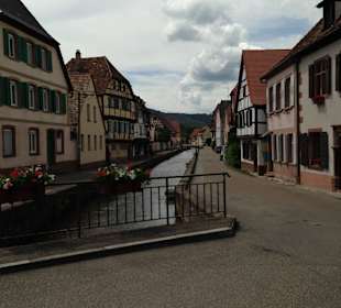  Altstadt Wissembourg