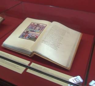 Museum Reichenau Mittelzell