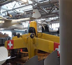 Deutsches Technikmuseum 