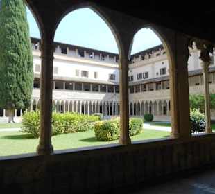 Kloster San Francisco