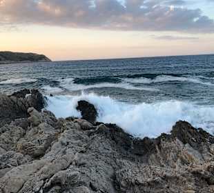 Wandern Cala Ratjada