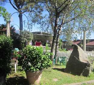 Monasterio Madonna delle Lacrime