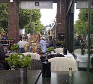 Terrasse 1