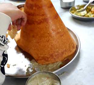 Restaurant Swagat
