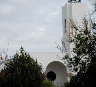 Kirche 