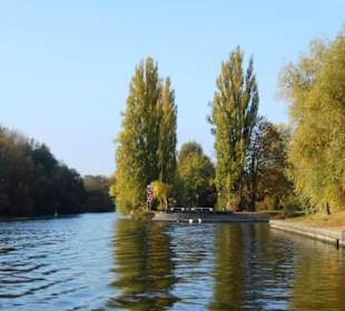 Schlösserfahrt mit MS Gustav