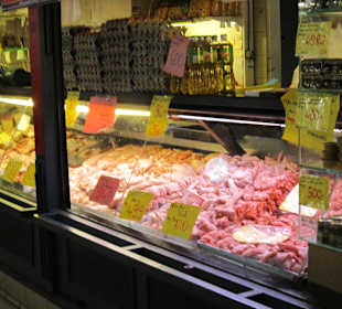 Fleisch