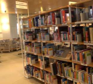 Stadtbibliothek