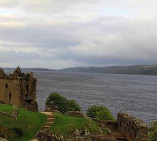 Aussicht vom Dove Cot