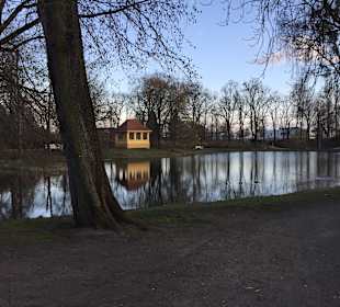 Stadtrundgang Senftenberg