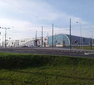 Shoppingcenter City Center