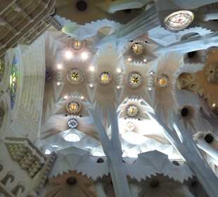 Beeindruckener "Himmel"