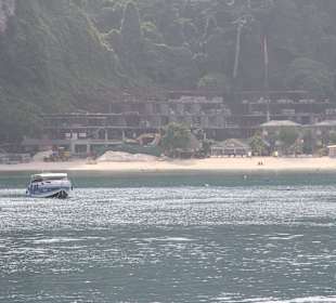 Plaża Ko Phi Phi