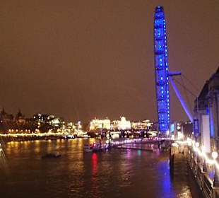 London Eye